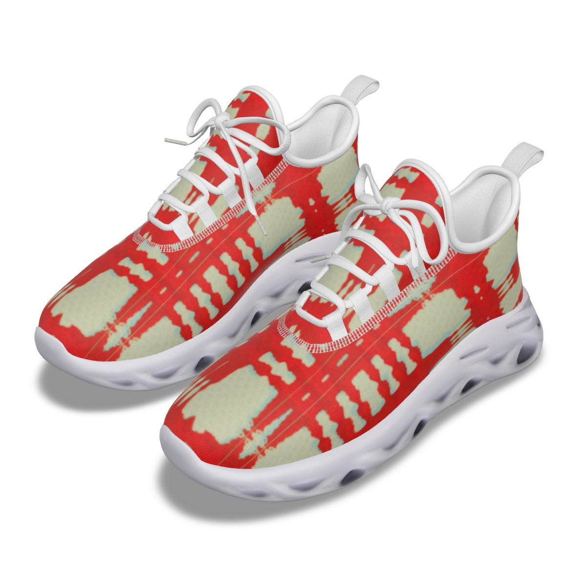 Women's Light Sports Shoes