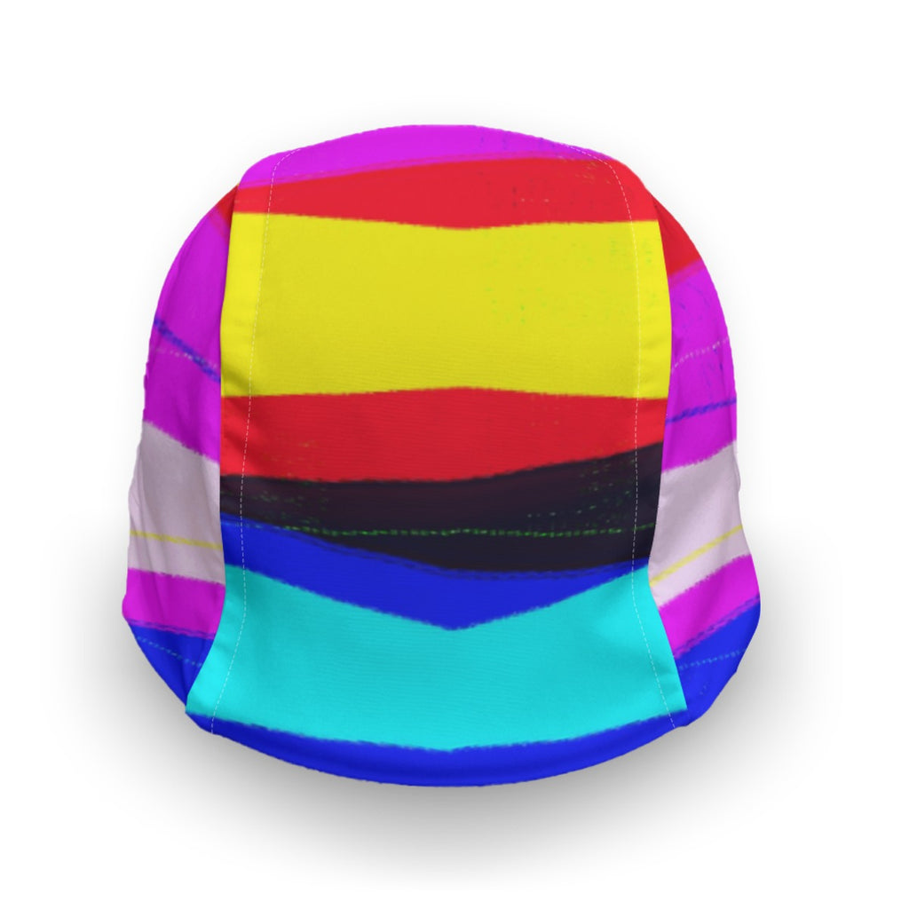 All-Over Print Multifunctional Helmet Cap