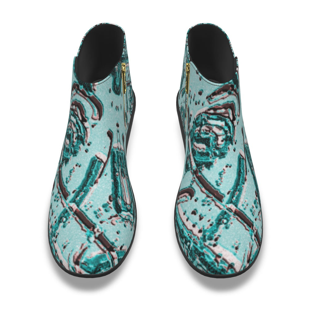 Women's Fashion Boots