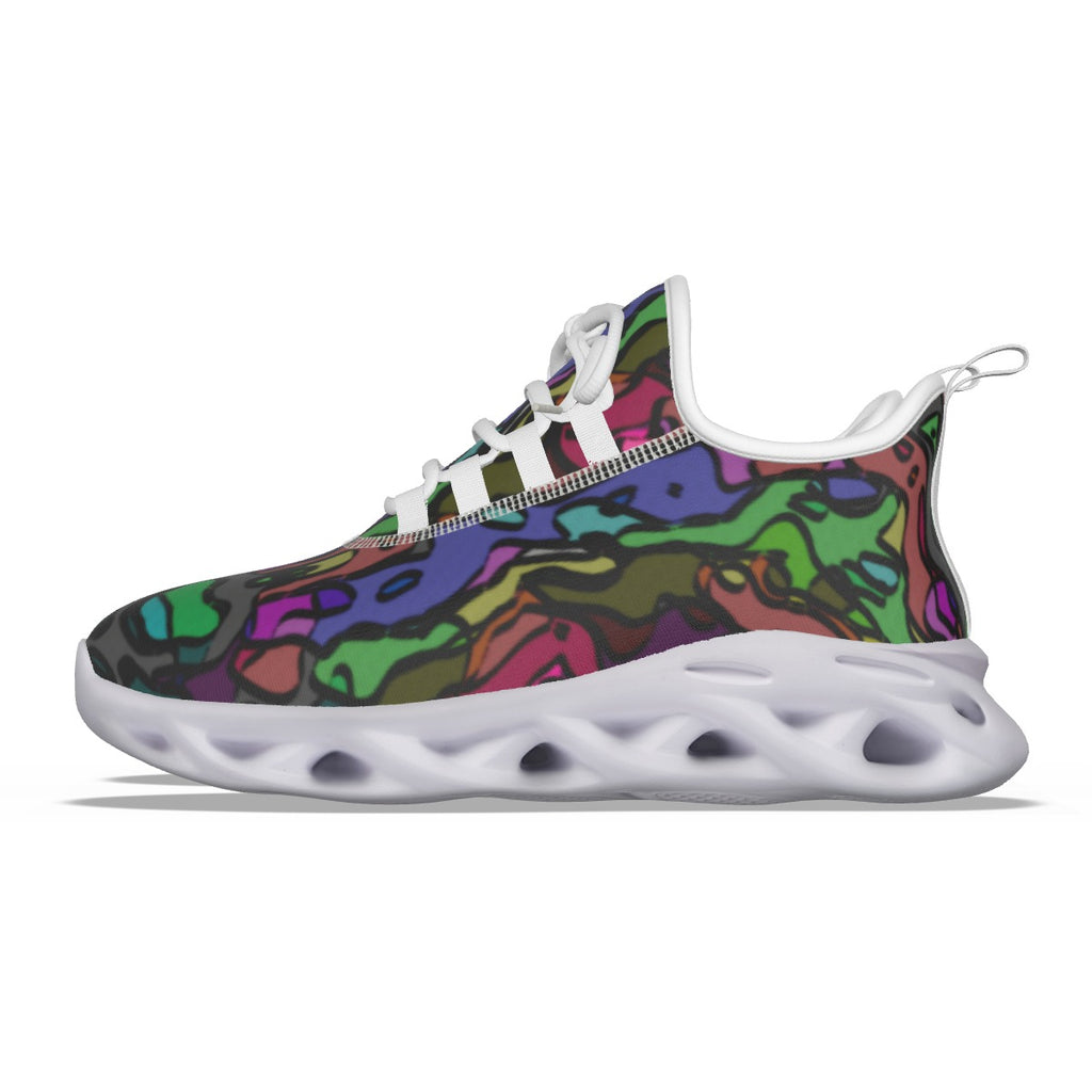 Men's Light Sports Shoes