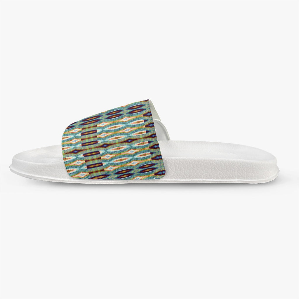 Women's Velcro Slippers