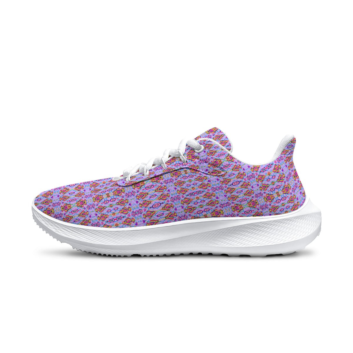 Women's Road Running Shoes
