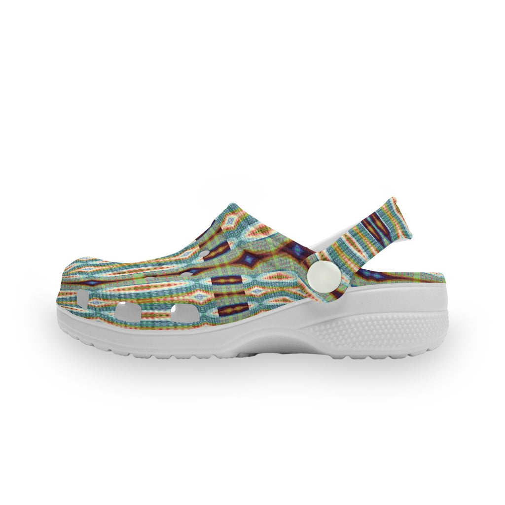 Children's Hole Shoes