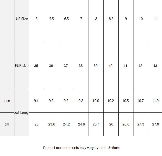 Women's Light Sports Shoes