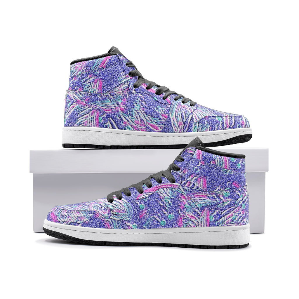 Unisex Sneaker TR