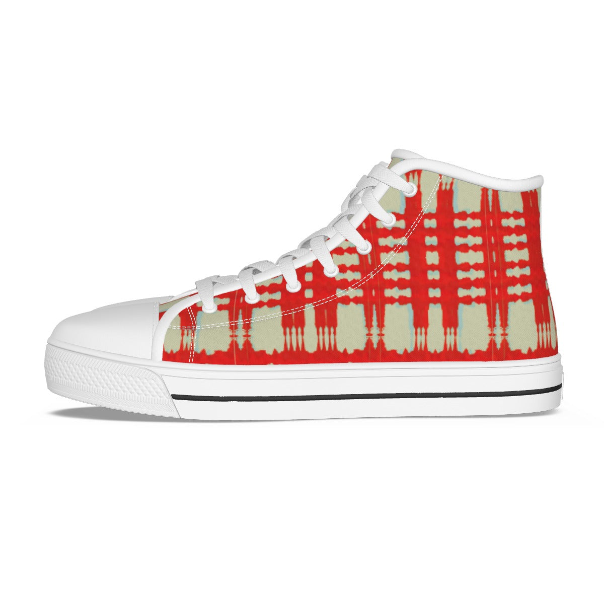 Men's Canvas Shoes