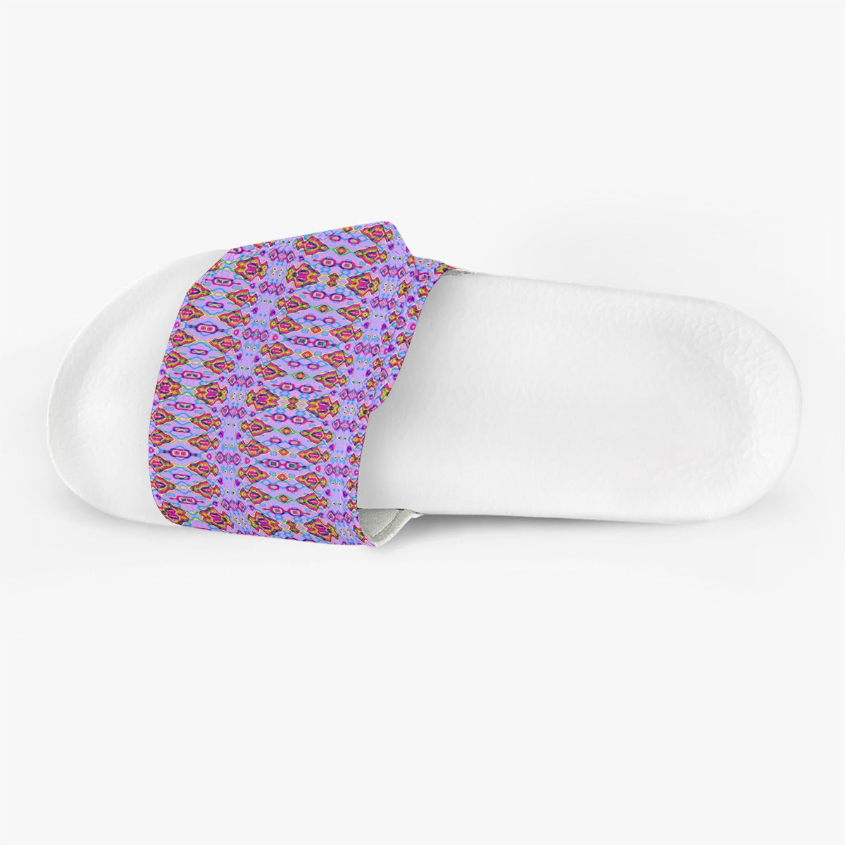 Men's Velcro Slippers