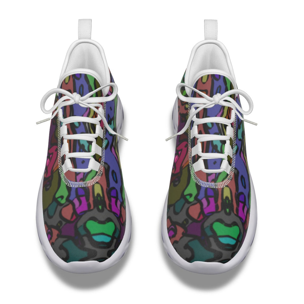 Men's Light Sports Shoes