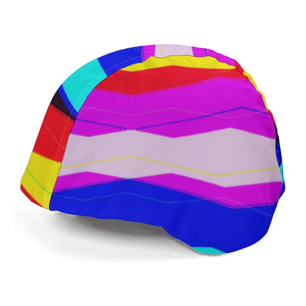 All-Over Print Multifunctional Helmet Cap