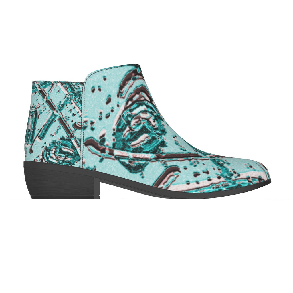 Women's Fashion Boots