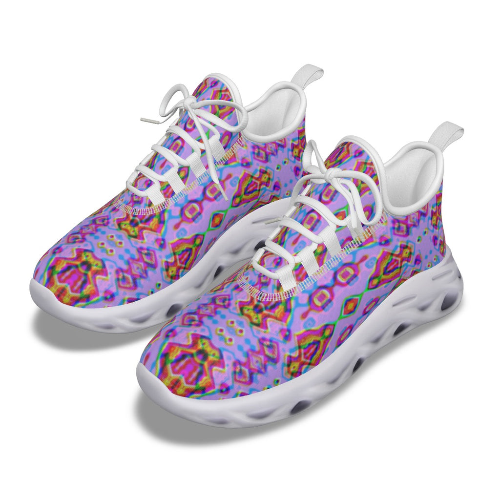 Women's Light Sports Shoes