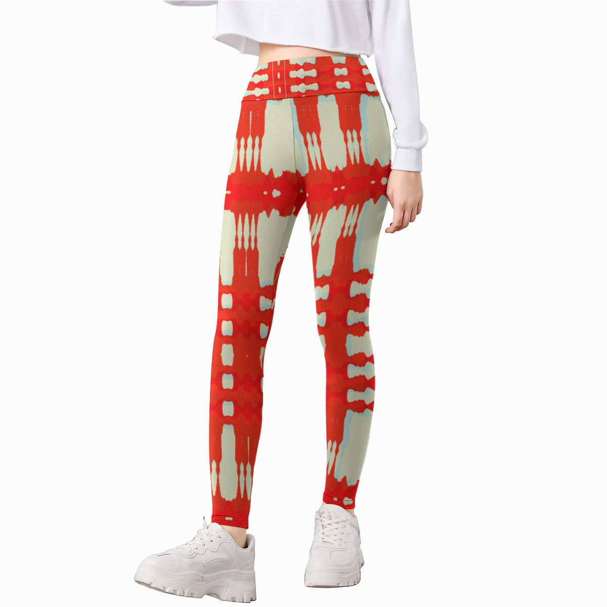 All-Over Print Kid's Leggings