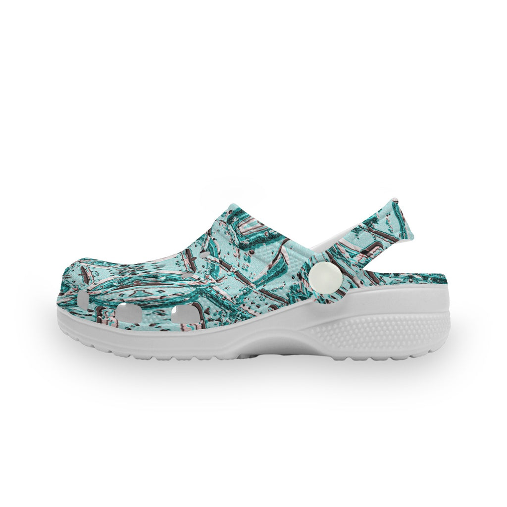 Children's Hole Shoes