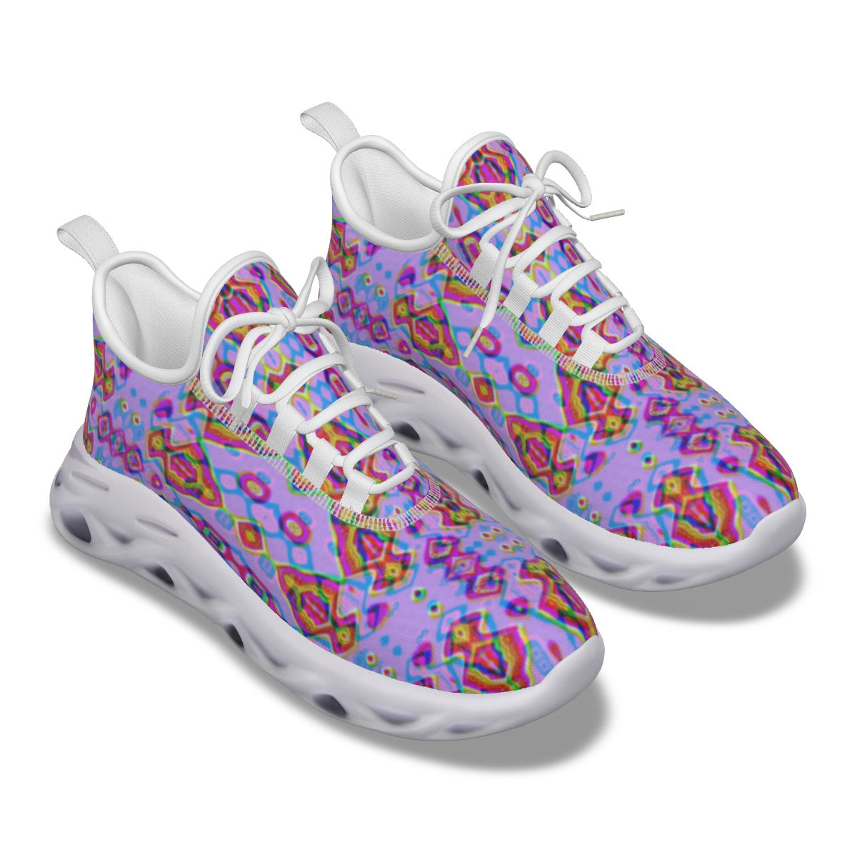 Women's Light Sports Shoes
