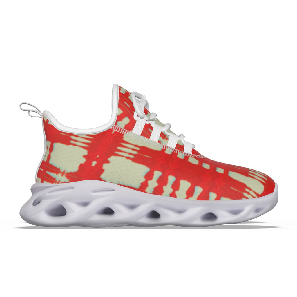 Women's Light Sports Shoes