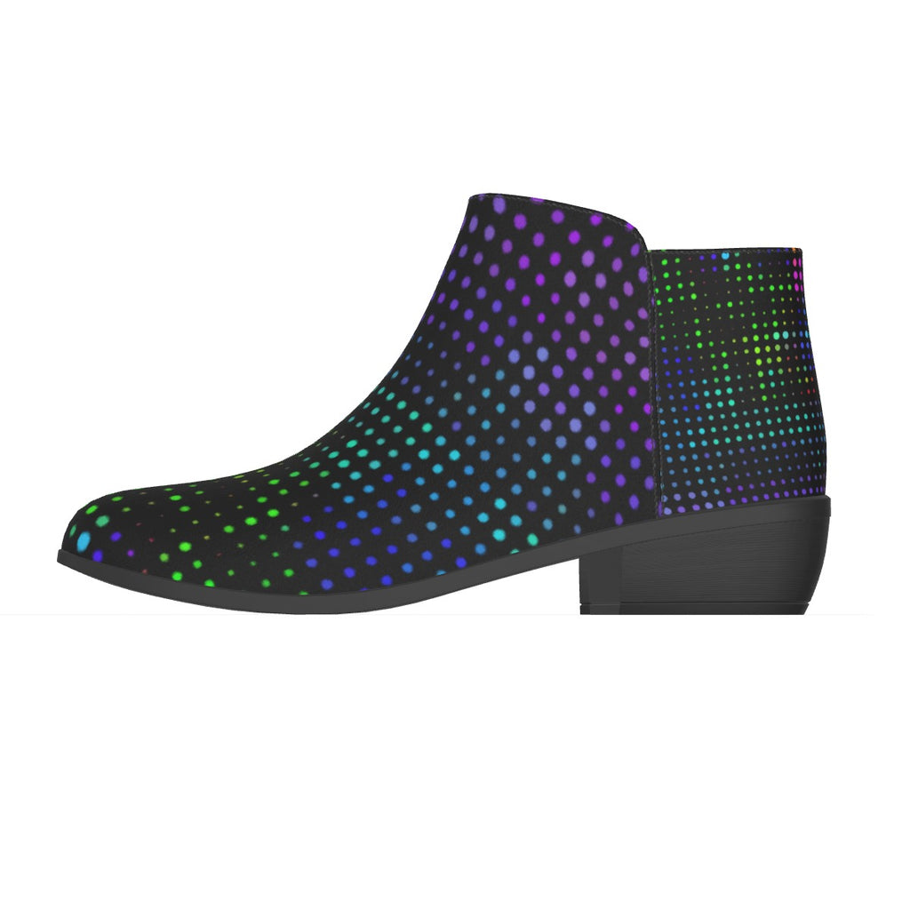 Women's Fashion Boots