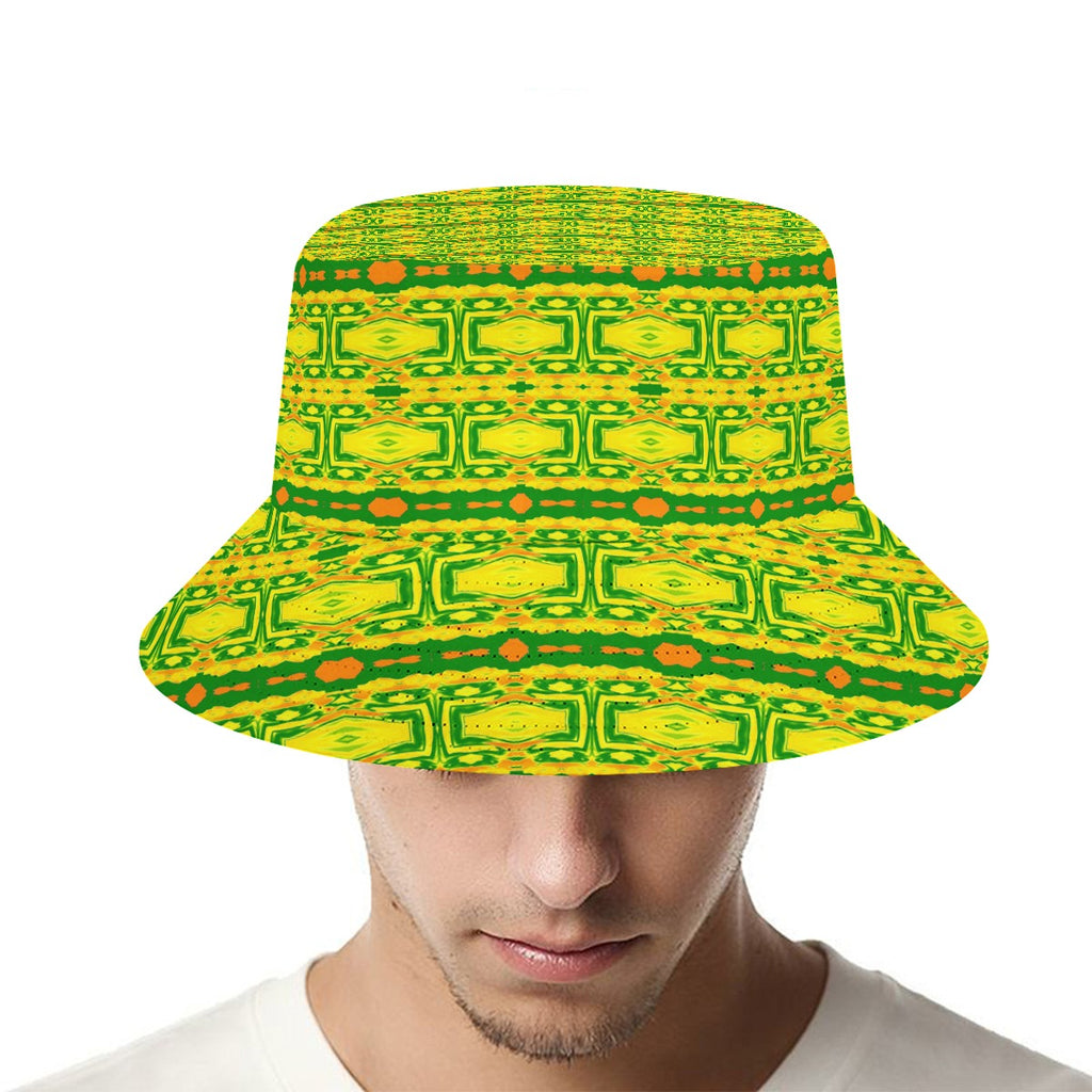 Small Bucket Hat