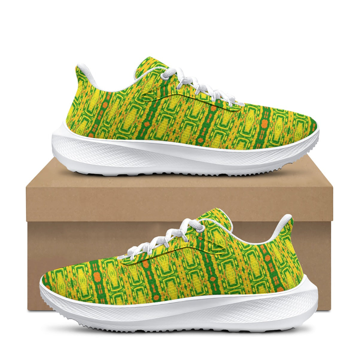Men's Road Running Shoes