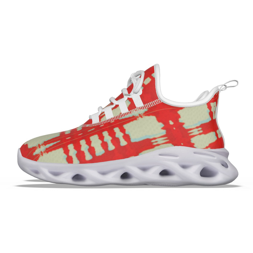 Women's Light Sports Shoes