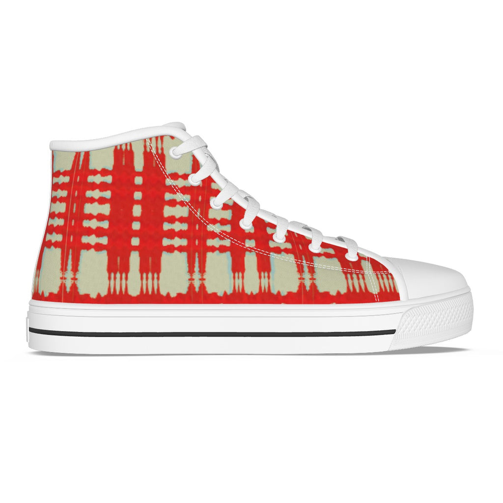 Men's Canvas Shoes