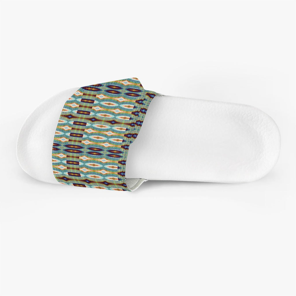 Women's Velcro Slippers