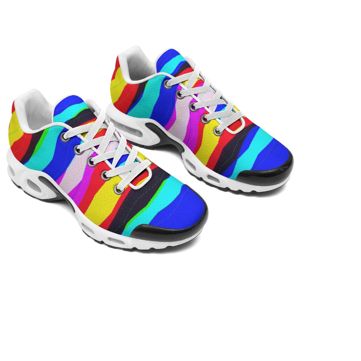 Women's Air Cushion Sports Shoes