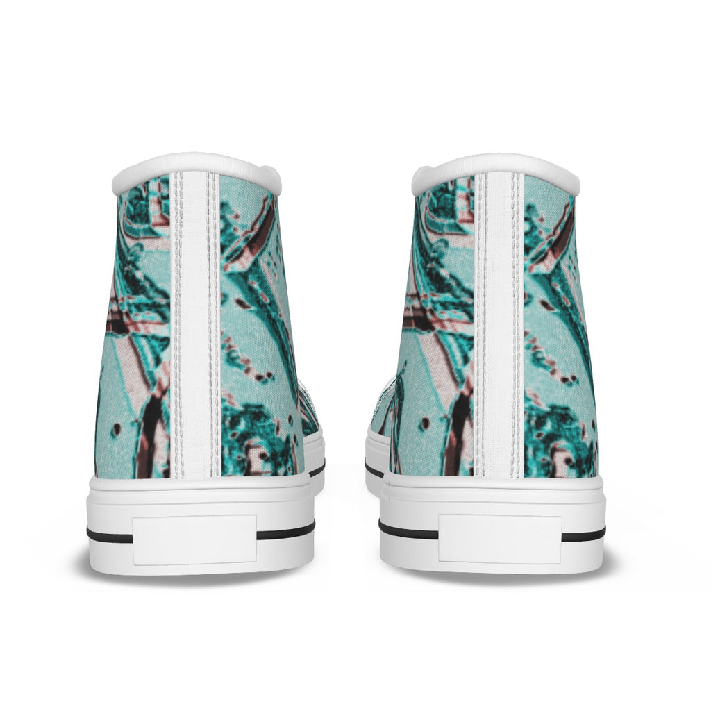 Kid's Canvas Shoes