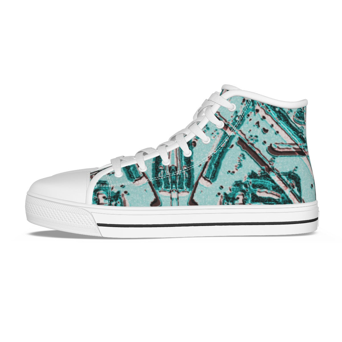 Kid's Canvas Shoes