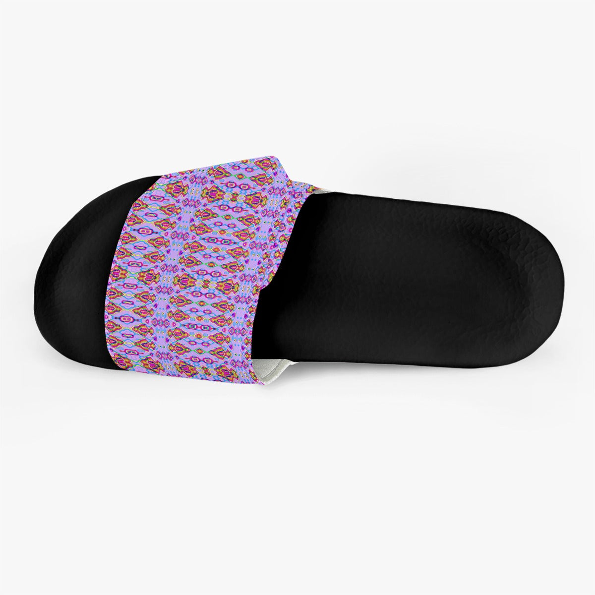 Men's Velcro Slippers