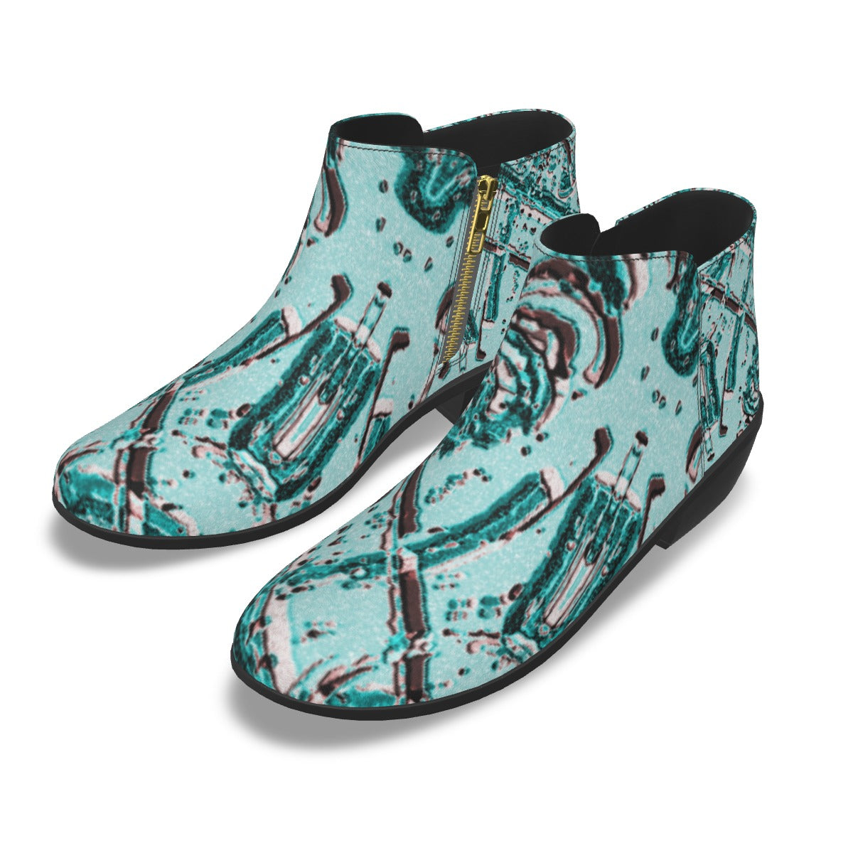 Women's Fashion Boots