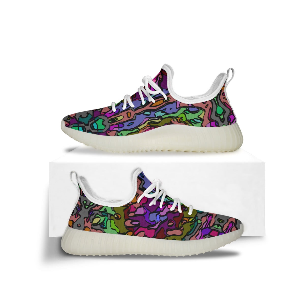 Men's Sports Shoes