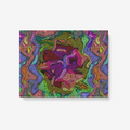 1 Piece Canvas Wall Art for Living Room - Framed Ready to Hang 24"x18"