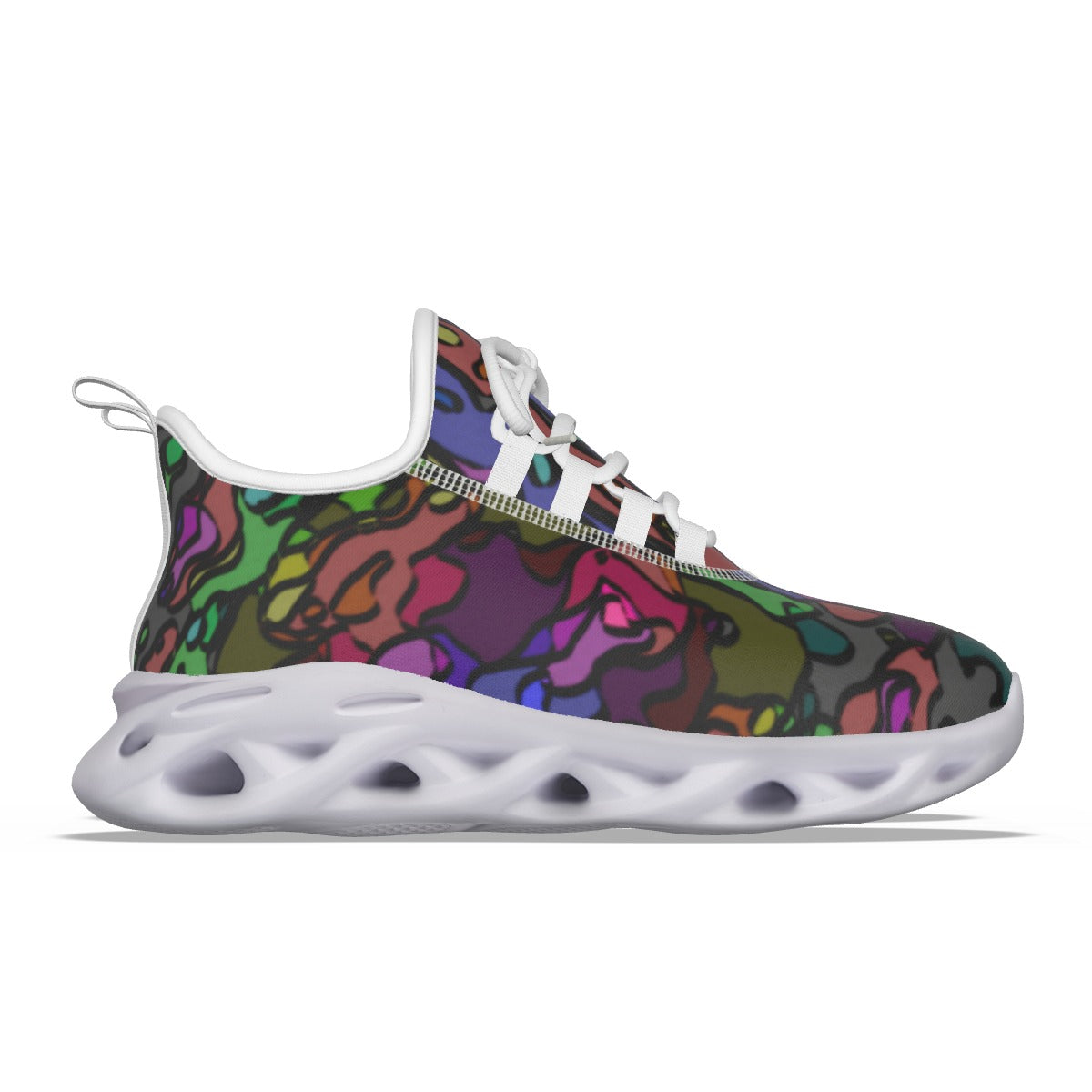 Men's Light Sports Shoes