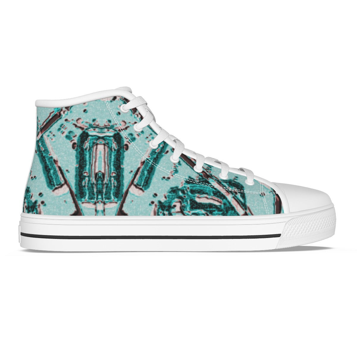 Kid's Canvas Shoes