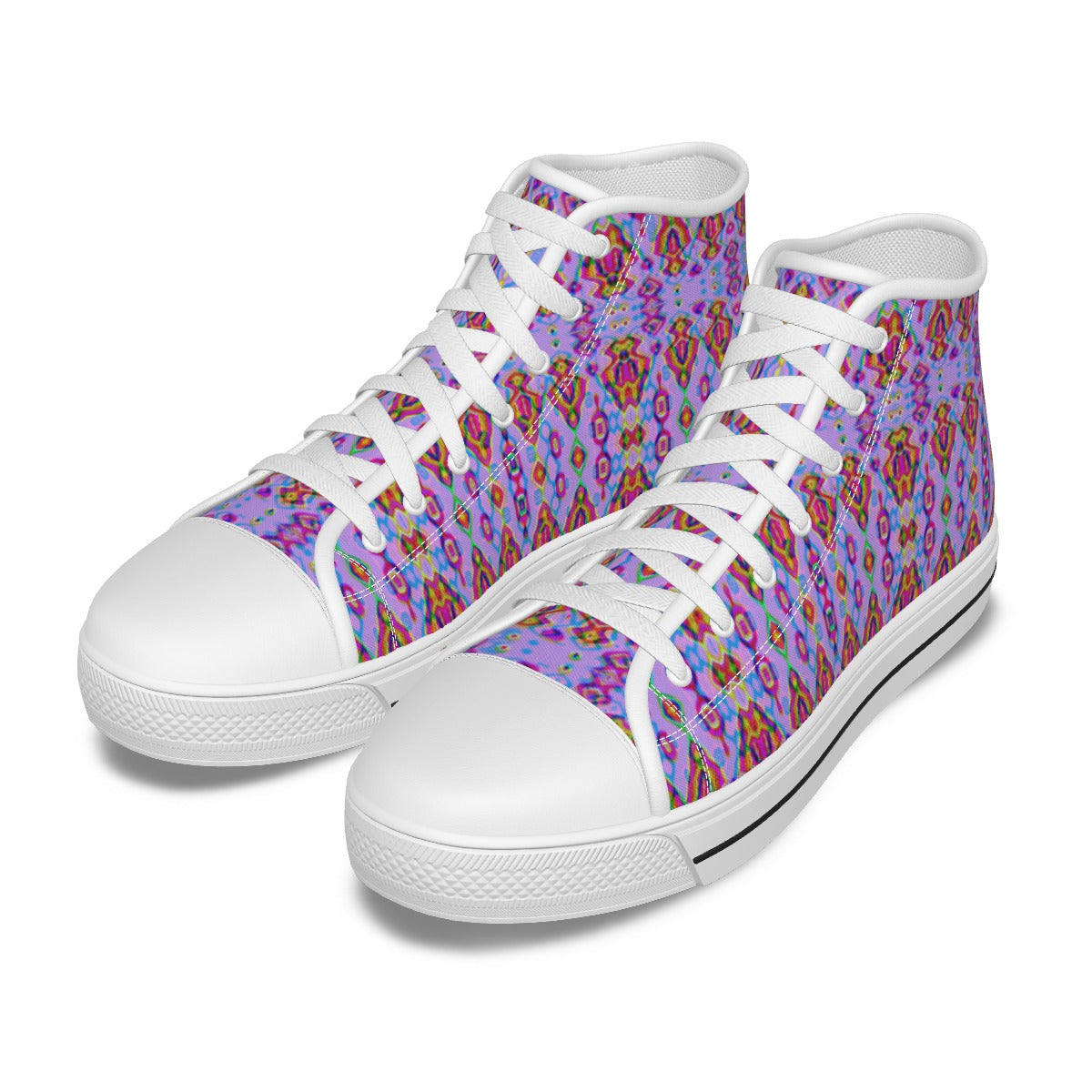 Men's Canvas Shoes