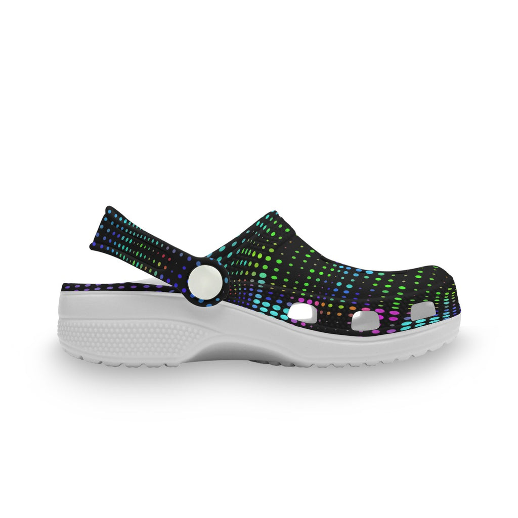Children's Hole Shoes