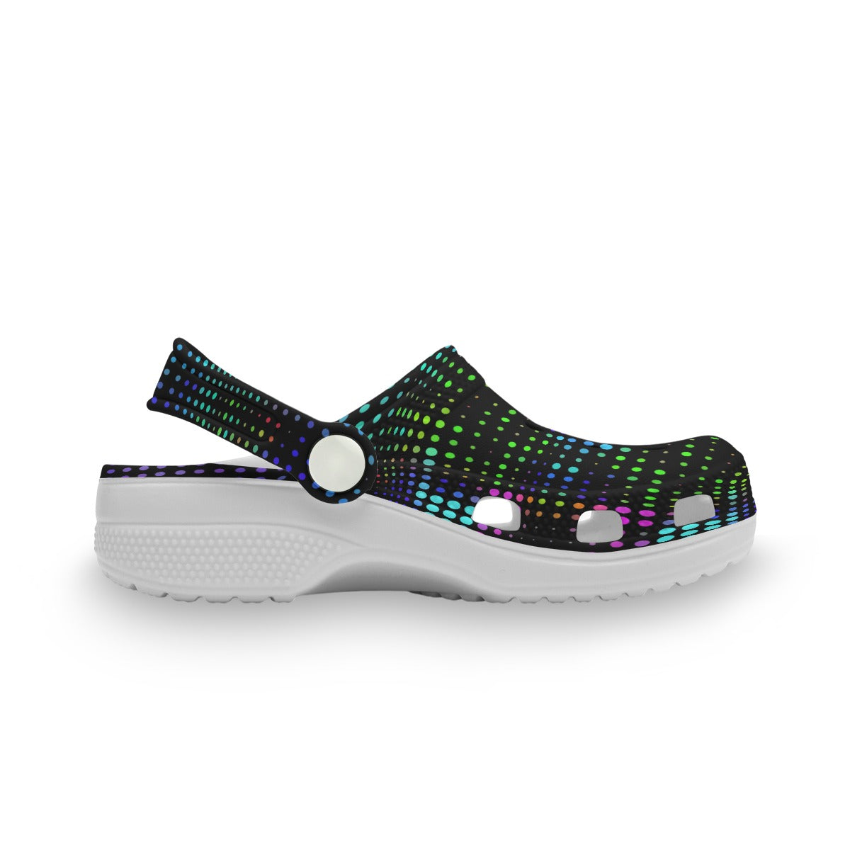 Children's Hole Shoes