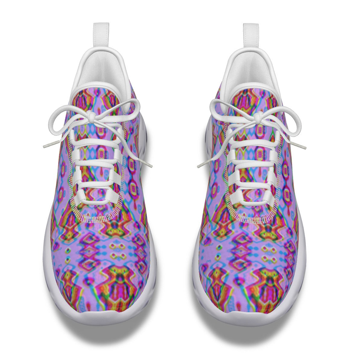 Women's Light Sports Shoes