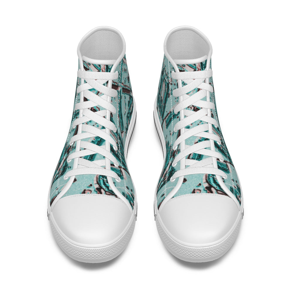 Kid's Canvas Shoes
