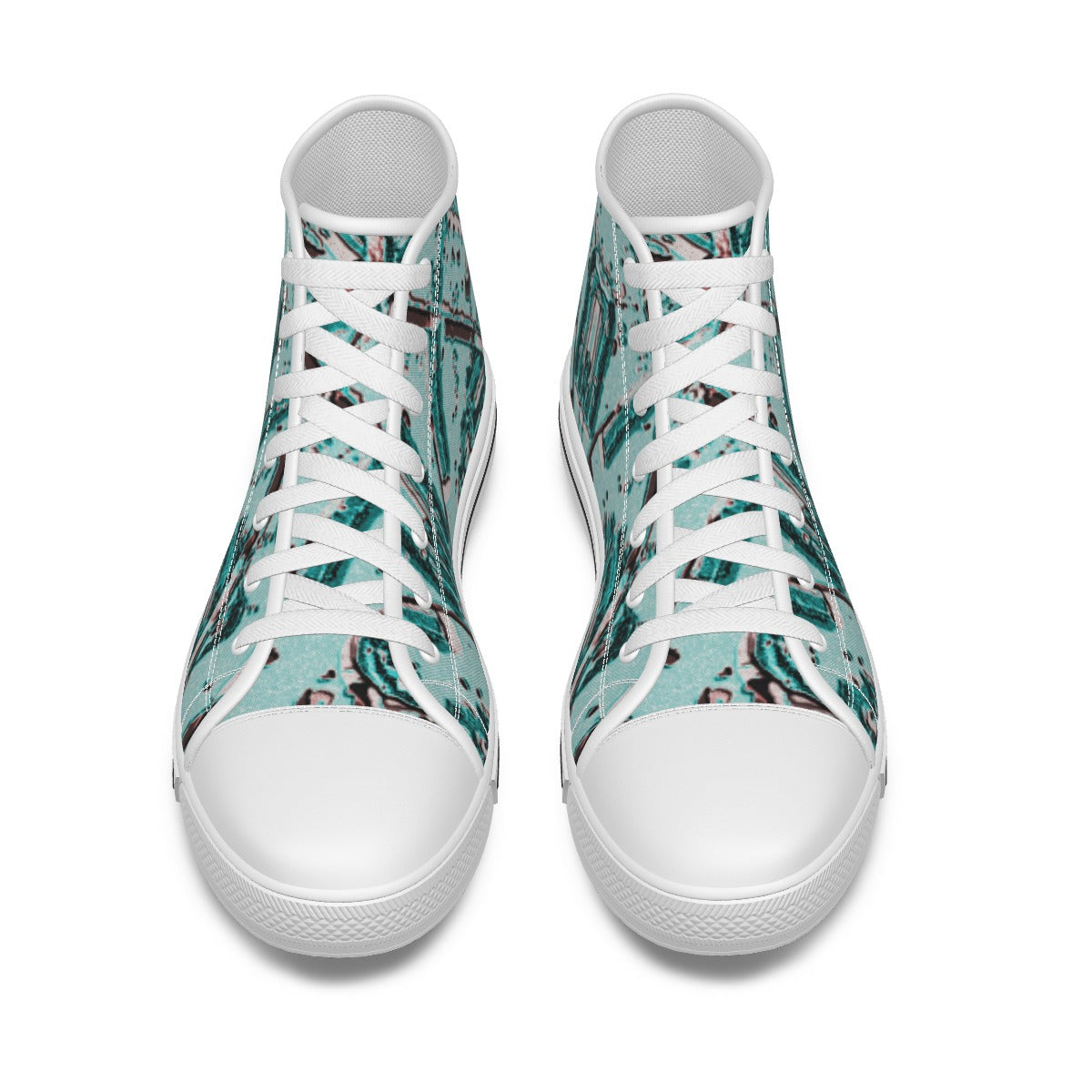 Kid's Canvas Shoes