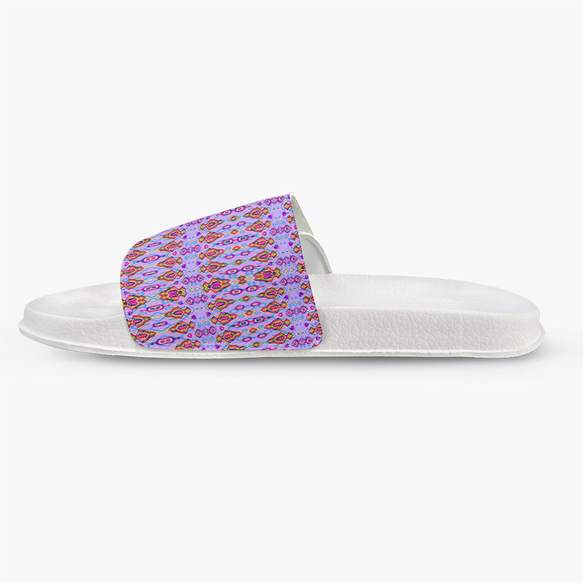 Men's Velcro Slippers