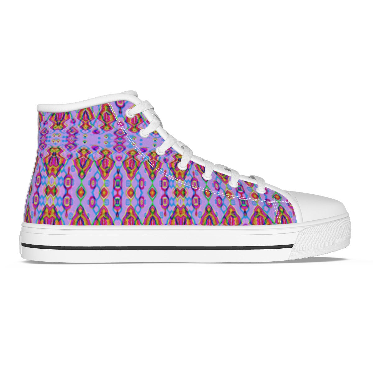 Men's Canvas Shoes