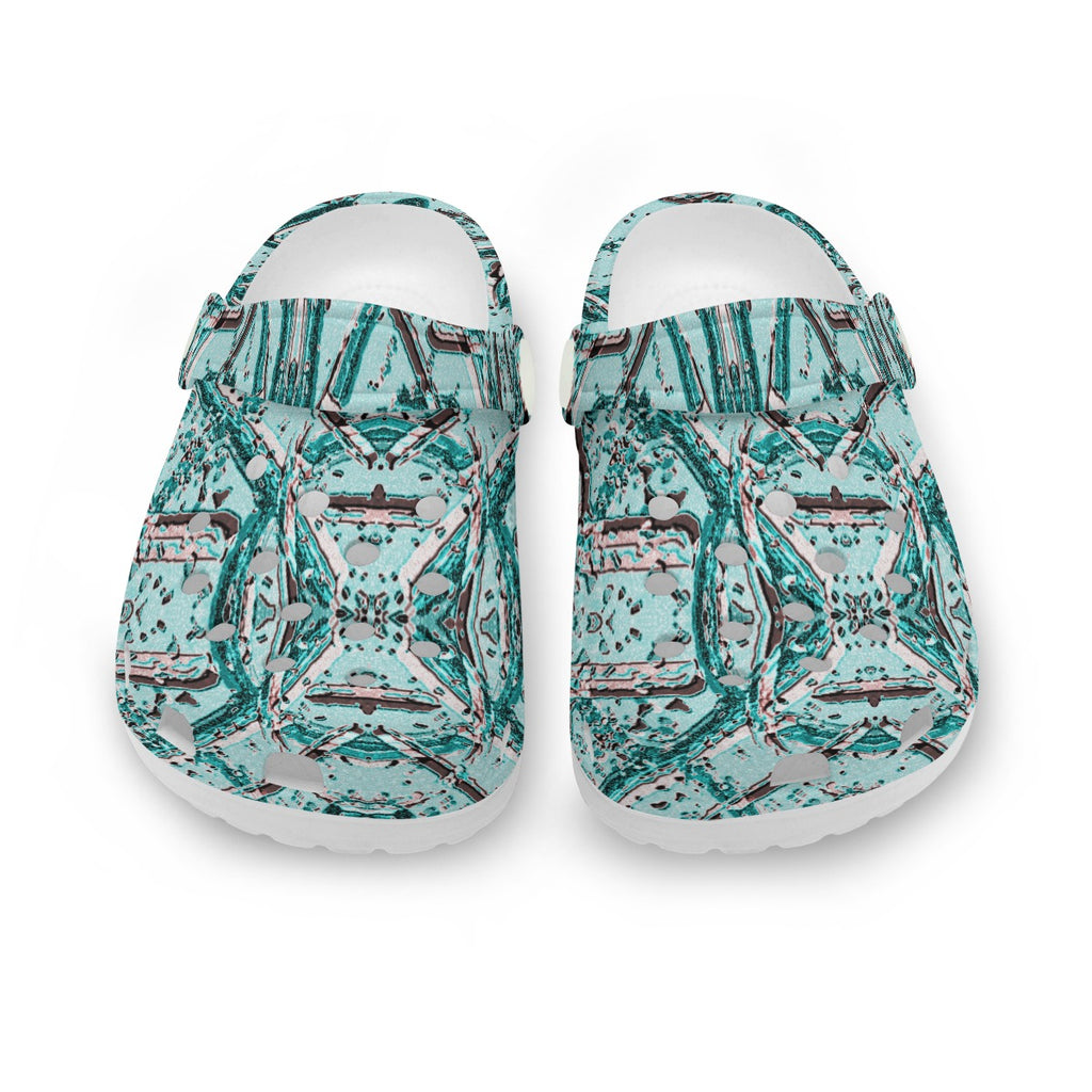 Children's Hole Shoes