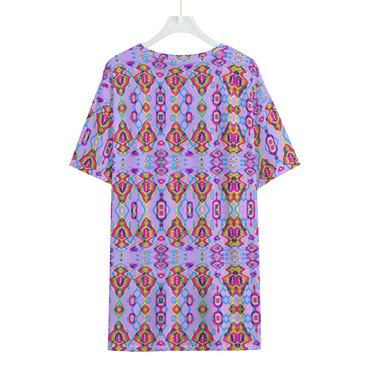 All-Over Print Men's O-Neck T-Shirt