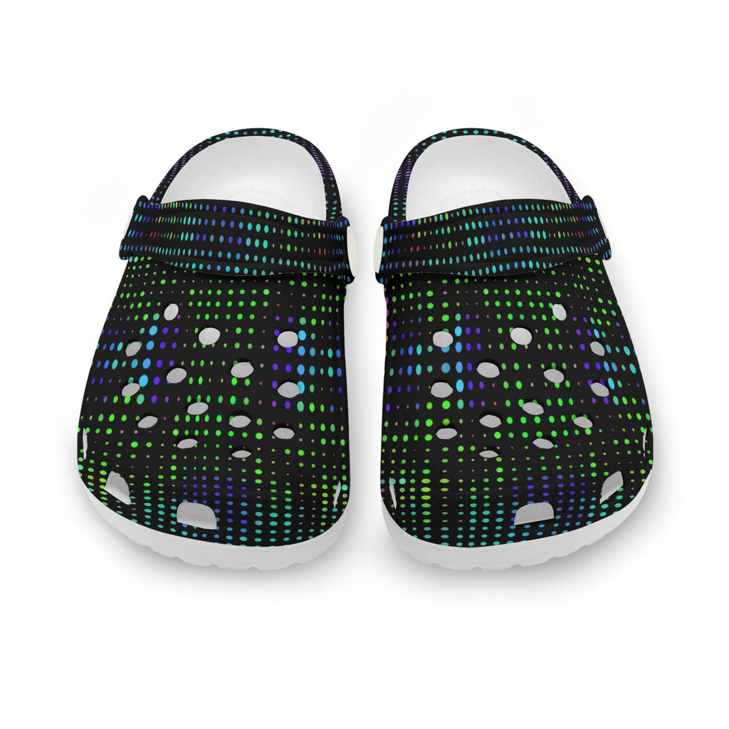 Children's Hole Shoes