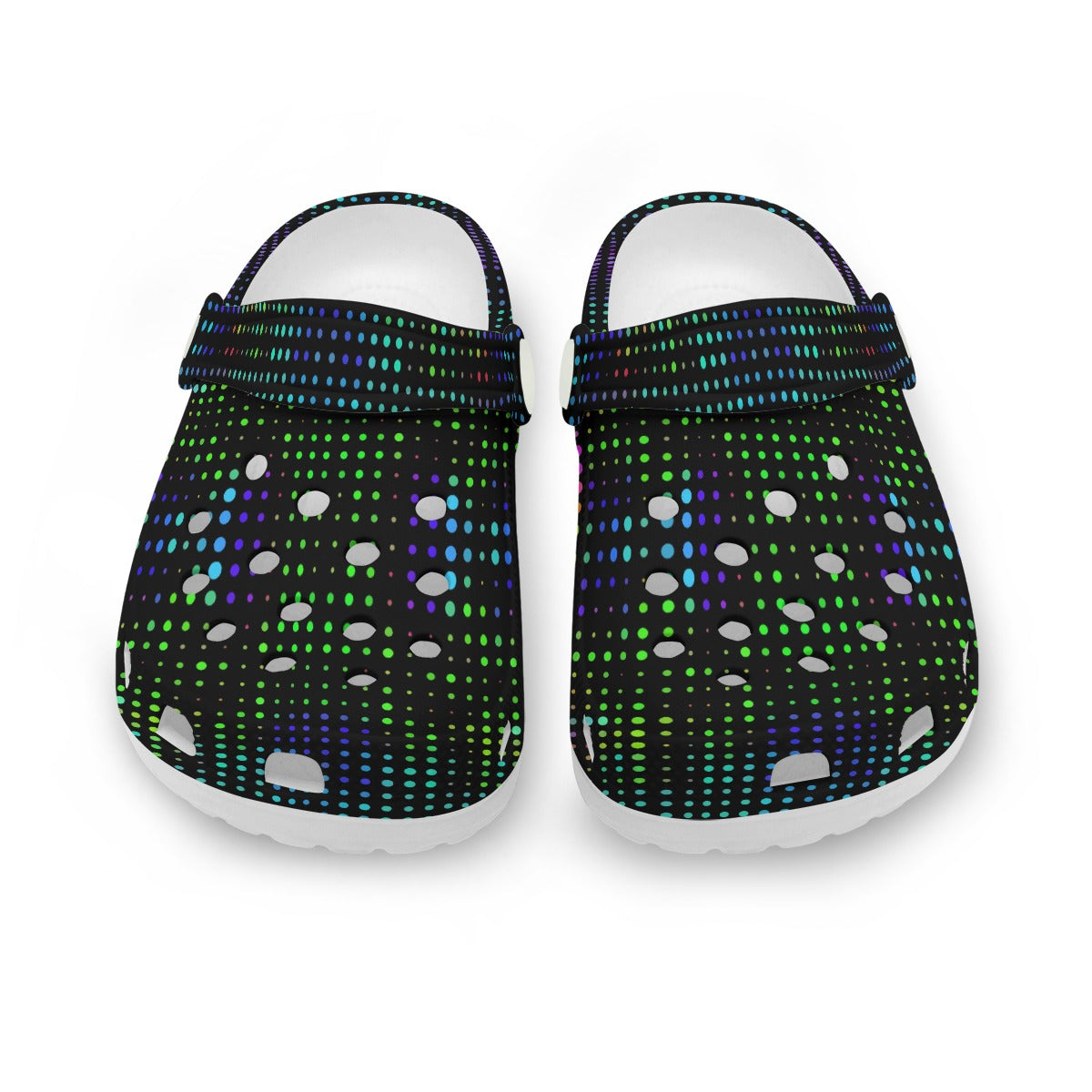 Children's Hole Shoes