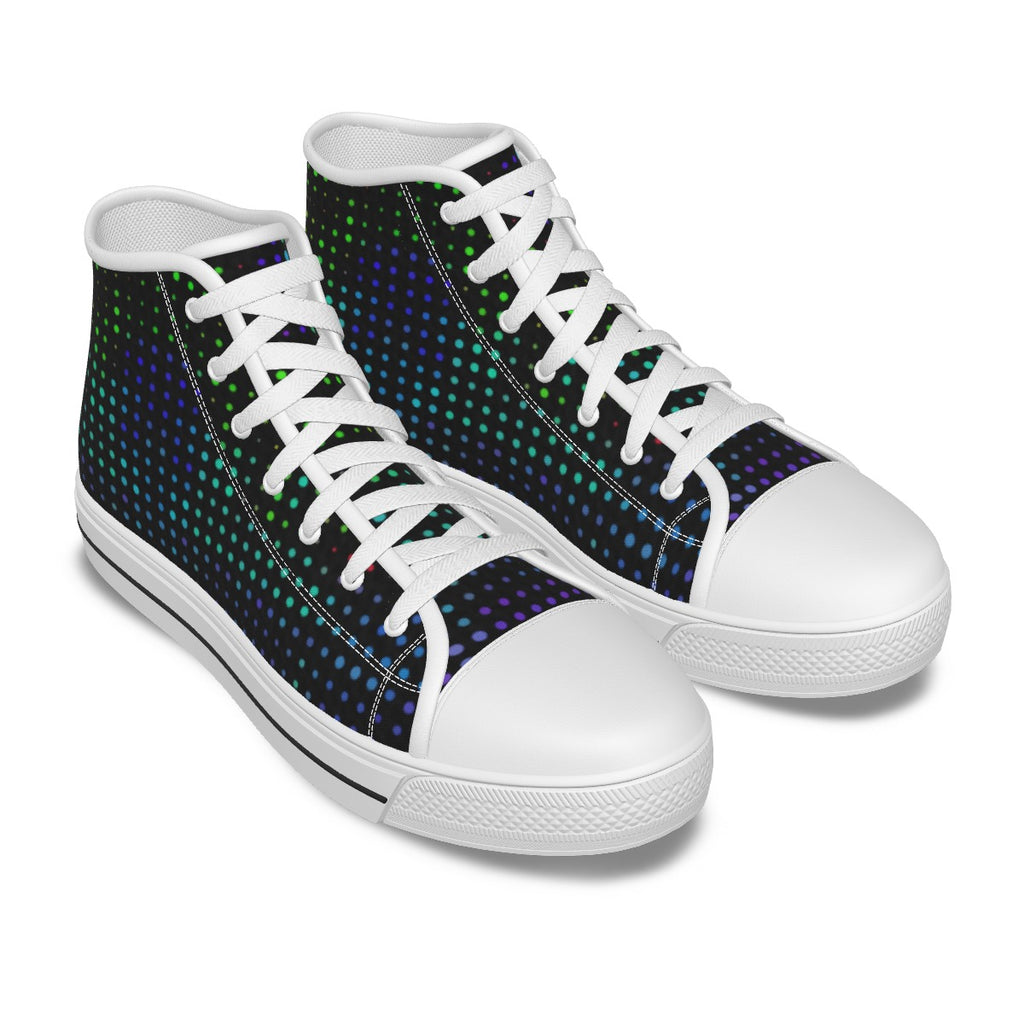 Kid's Canvas Shoes