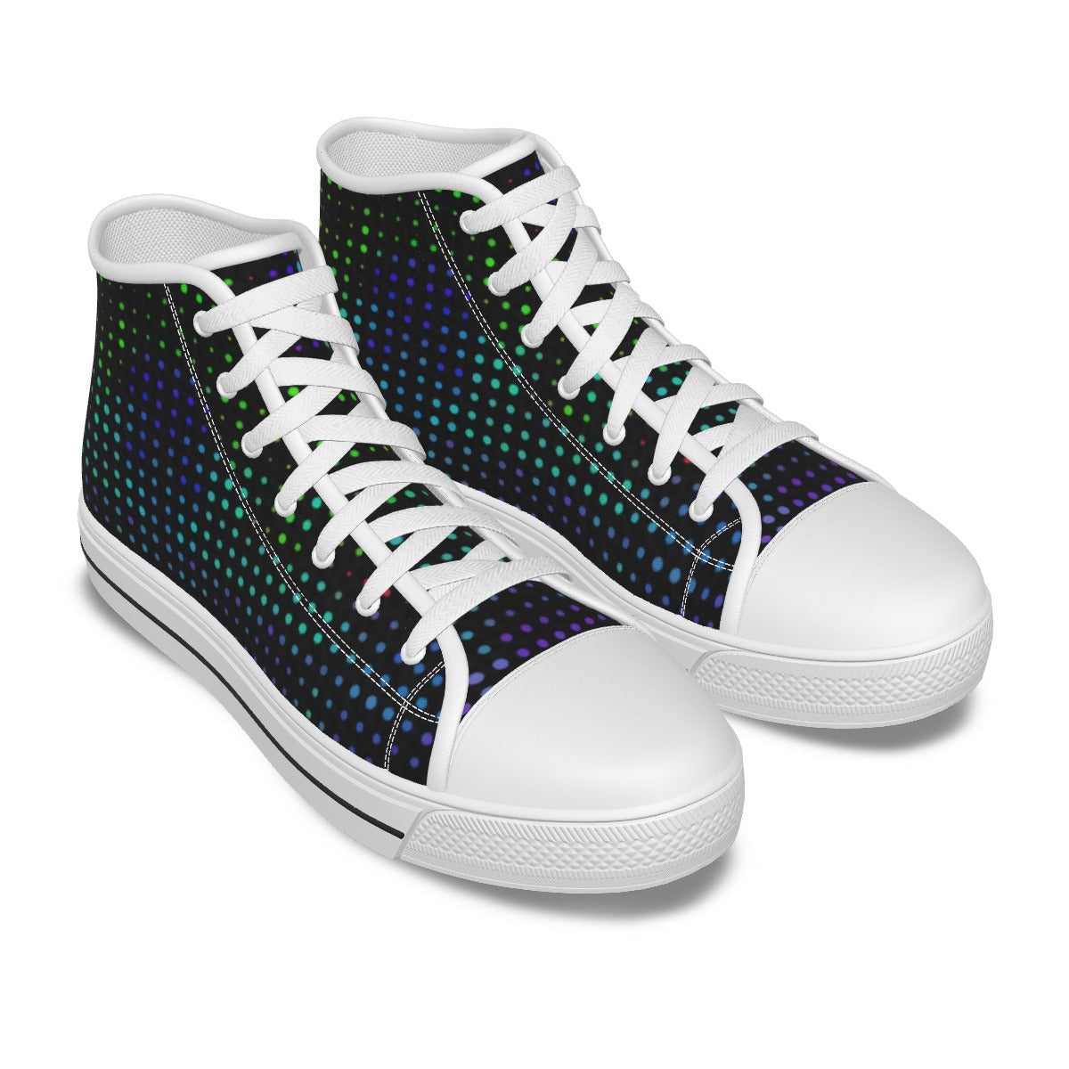 Kid's Canvas Shoes