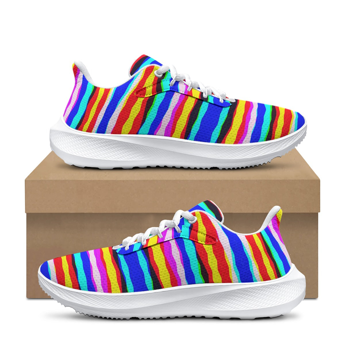 Women's Road Running Shoes