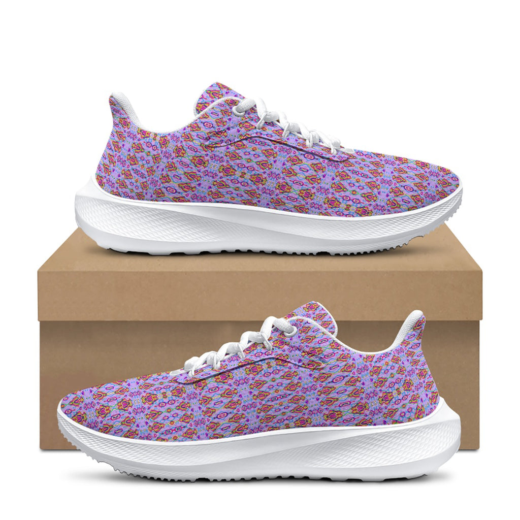 Women's Road Running Shoes